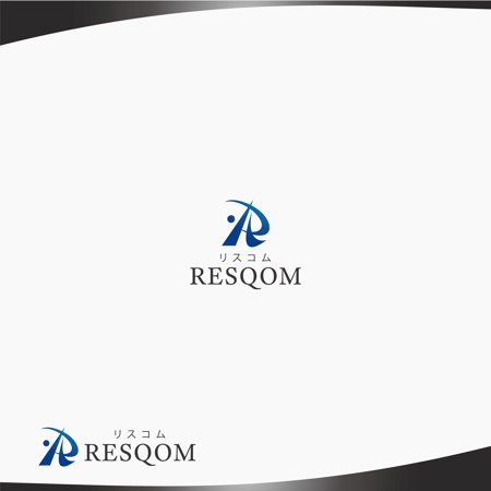 D.R DESIGN (Nakamura__)さんの研修会社のロゴマークをご提案下さい！への提案