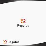 D.R DESIGN (Nakamura__)さんの「Regulus」ブランド品を取り扱うオンライン店舗！新規ロゴ作成を大募集しています！！！への提案