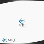 D.R DESIGN (Nakamura__)さんの医療の国際展開を支援する法人「MEJ」のロゴへの提案