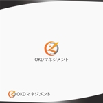 D.R DESIGN (Nakamura__)さんの名刺、請求書などに載せるロゴへの提案