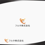 D.R DESIGN (Nakamura__)さんの社名変更に伴う会社ロゴの提案募集への提案