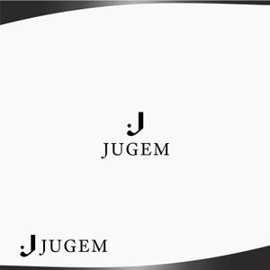 DR.DESIGN (Nakamura__)さんの新ゴルフブランド　『JUGEM』　のロゴ作成への提案