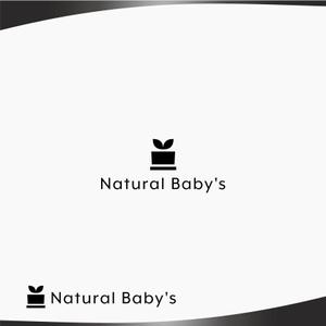 DR.DESIGN (Nakamura__)さんの観葉植物販売店　Natural Baby's（ナチュラルベイビーズ）への提案