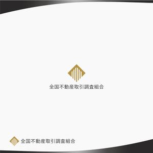 DR.DESIGN (Nakamura__)さんの公益事業組合のロゴ作成への提案