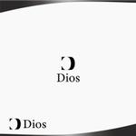 DR.DESIGN (Nakamura__)さんのアパレルECサイト「Dios」のロゴへの提案