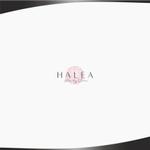 DR.DESIGN (Nakamura__)さんのエステサロン「HALEA」及び「HALEA Beauty Salon」のロゴへの提案