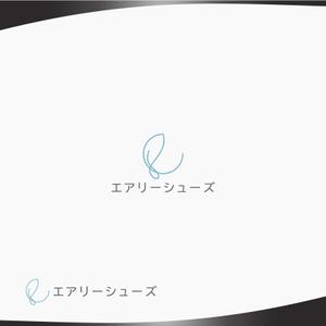 DR.DESIGN (Nakamura__)さんのルームシューズのロゴ作成への提案