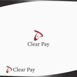 DR.DESIGN (Nakamura__)さんのファクタリング会社「Clear　Pay」のロゴへの提案