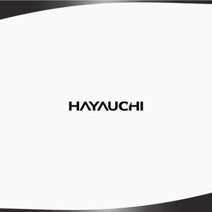 DR.DESIGN (Nakamura__)さんの世界No.1手引き鋸メーカーSilkyのロングセラー「HAYAUCHI」のロゴへの提案