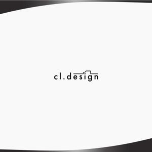 DR.DESIGN (Nakamura__)さんの車屋さんの店名『cl.desigh』のロゴ。への提案