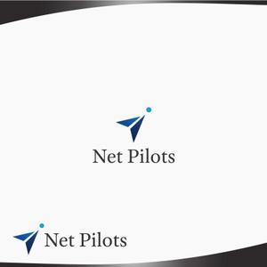 DR.DESIGN (Nakamura__)さんの新設Web制作会社のロゴへの提案