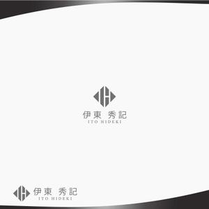 DR.DESIGN (Nakamura__)さんの個人のロゴへの提案