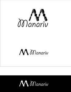 結び開き (kobayasiteruhisa)さんの次世代のLMS（オンライン学習管理）ツール【Manariv】 のロゴデザイン募集！！への提案