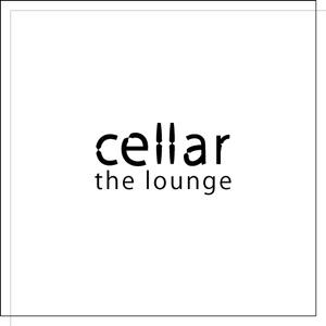 結び開き (kobayasiteruhisa)さんのクラブ「cellar the lounge」(セラー　ザ　ラウンジ)のロゴへの提案
