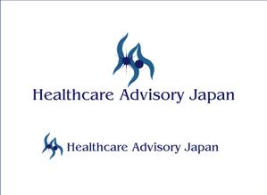 結び開き (kobayasiteruhisa)さんの【ロゴ制作依頼】HA-Japan合同会社 ロゴデザインについてへの提案