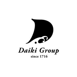gashira (b-space)さんの江戸時代創業「大器株式会社」のロゴ作成依頼への提案