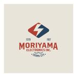 cocoloco (cocoloco_dh)さんのもうすぐ１００周年を迎える富山の電機会社のロゴのコンペですへの提案