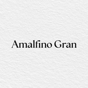 KI79 (ki79)さんのAmalfino gran※※ロゴデザインサイズに関して※※への提案