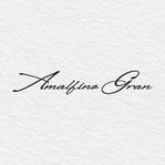 KI79 (ki79)さんのAmalfino gran※※ロゴデザインサイズに関して※※への提案