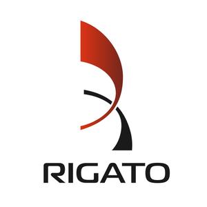 G-crep (gcrep)さんの法人ロゴ「RIGATO」への提案