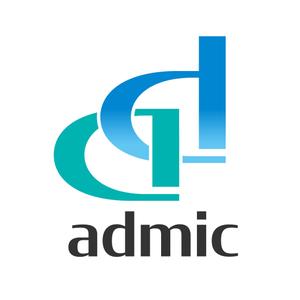 G-crep (gcrep)さんのDXを支援するadmicのロゴへの提案