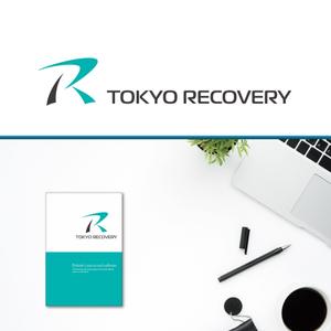 G-crep (gcrep)さんの＜株式会社TOKYOリカバリー＞ロゴデザインへの提案