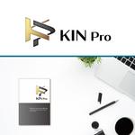 G-crep (gcrep)さんの金・貴金属を取り扱う企業ロゴへの提案