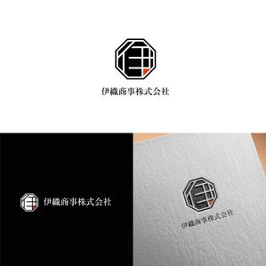 scrug design (scrug)さんの風格があり上品な企業ロゴデザインの依頼への提案