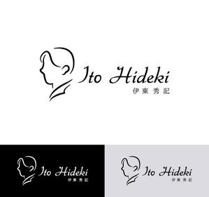 Atelier K (lan_kato2018)さんの個人のロゴへの提案