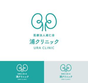 Atelier K (lan_kato2018)さんのクリニックのロゴ制作への提案
