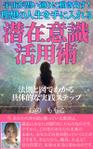 stepmew (stepmew)さんのKindle電子書籍出版の表紙デザインの依頼への提案