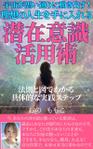 stepmew (stepmew)さんのKindle電子書籍出版の表紙デザインの依頼への提案