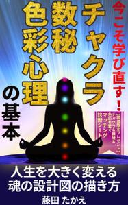 stepmew (stepmew)さんのKindle本の表紙デザインへの提案