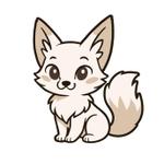 イラストレーター ミスミヨーコ (yyookkooppoo)さんの既存のデザインを修正への提案