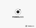 Morinohito (Morinohito)さんの「POSMOL2025」のパンフレットやwebページに使用するロゴ作成への提案