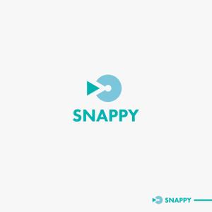 Morinohito (Morinohito)さんの検針アプリ「SNAPPY」のアイコン作成依頼への提案