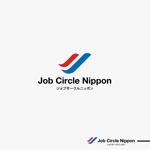 Morinohito (Morinohito)さんの外国人エンジニア向け求人サイト「Job Circle Nippon(ジョブサークルニッポン)」のロゴへの提案