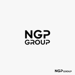 Morinohito (Morinohito)さんの人材・広告・教育関連・美容事業をてがける「NGPグループ」のロゴへの提案