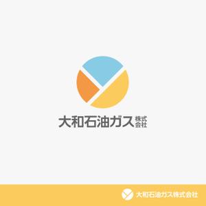 Morinohito (Morinohito)さんのプロパン会社の社名ロゴ制作への提案