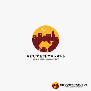 Morinohito (Morinohito)さんの資産管理会社のロゴへの提案