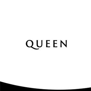 Morinohito (Morinohito)さんのキャバクラ『QUEEN』のロゴへの提案