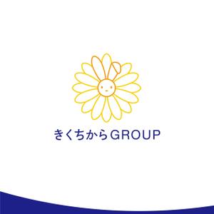 Morinohito (Morinohito)さんの茨城県の新聞販売を中心とした事業を行うグループ会社のロゴの依頼です。への提案