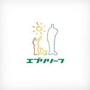 Morinohito (Morinohito)さんの子育て支援の取り組み「エブリリーフ」のロゴへの提案