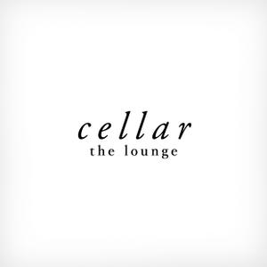 Morinohito (Morinohito)さんのクラブ「cellar the lounge」(セラー　ザ　ラウンジ)のロゴへの提案