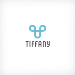 Morinohito (Morinohito)さんのキッズ脱毛サロン「Tiffany」のロゴへの提案