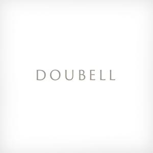 Morinohito (Morinohito)さんの弊社社名「DOUBELL（ドウベル）」のロゴ制作（商標登録予定なし）への提案