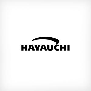 Morinohito (Morinohito)さんの世界No.1手引き鋸メーカーSilkyのロングセラー「HAYAUCHI」のロゴへの提案