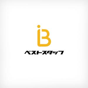 Morinohito (Morinohito)さんの『ロゴ』人財総合サービス会社㈱ベストスタッフへの提案