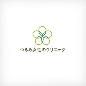 Morinohito (Morinohito)さんの新規開院する婦人科クリニックのロゴ制作をお願いいたしますへの提案