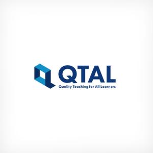 Morinohito (Morinohito)さんの指導案や教材などのデジタル・コンテンツを提供するサイト「QTAL」のロゴへの提案